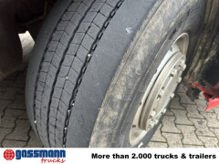 Scania G 450 /6x2/4, Meiller AK 16 MTG, Funk, Teleskop 