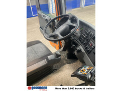 Mercedes Benz Actros 1832 LAK 4x4, Winterdienstaustattung, 