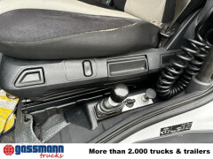 Mercedes Benz Arocs 3351 AK 6x6, Grounder, Bordmatik 