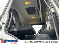 Mercedes Benz Arocs 3351 AK 6x6, Grounder, Bordmatik 