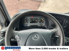 Mercedes Benz Actros 2741 L 6x4 