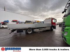 Mercedes Benz Antos 1824 L 4x2, 2xAHK 