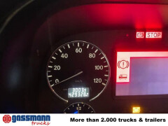 Mercedes Benz Actros 2648 L 6x2/4, Vorlauflenk-/liftachse, 