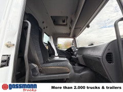 Mercedes Benz Atego 1630 AK 4x4 