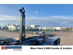 Mercedes Benz Arocs 4142 K 8x4/4, Grounder, Motorabtrieb 