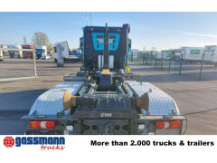 Mercedes Benz Arocs 4142 K 8x4/4, Grounder, Motorabtrieb 