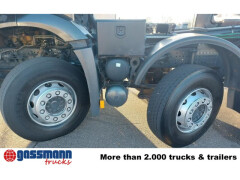 Mercedes Benz Arocs 4142 K 8x4/4, Grounder, Motorabtrieb 