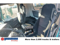 Mercedes Benz Arocs 4142 K 8x4/4, Grounder, Motorabtrieb 