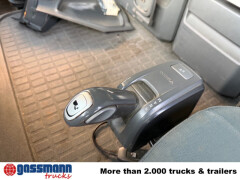 Volvo FH 420 6x2-4, Lenk-/Liftachse, Motorabtrieb 