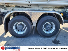 Mercedes Benz Arocs 3348 AK 6x6, Kran Fassi F255A.2.24, 