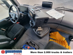 Mercedes Benz Arocs 3348 K 6x4, Kran Fassi F255A.2.24, 