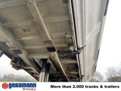 Iveco Trakker AD340T45 8x4, Bordmatik 