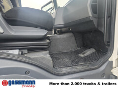 MAN TGS 26.480 6x4 BB, Palfinger Kran PK 92002- SH G 