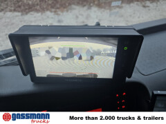 MAN TGS 26.480 6x4 BB, Kran Hiab 244 E-5 Hiduo, 