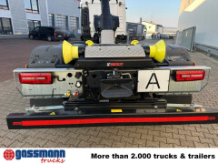 MAN TGS 26.480 6x2-4 BL CH, 3x VORHANDEN! 