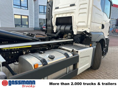 MAN TGS 26.480 6x2-4 BL CH, 3x VORHANDEN! 