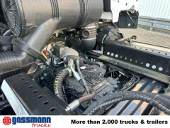 MAN TGS 26.480 6x2-4 BL CH, 3x VORHANDEN! 