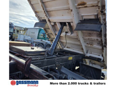 Mercedes Benz Atego 1627 AK 4x4 mit Kran Palfinger PK8501-K 