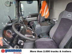 MAN TGS 26.400 6x2-4 LL, EEV, Intarder, Lenk-/Lift, 