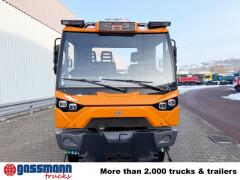 Andere AEBI Schmidt MT770 4x4, Winterdienstausstattung, 