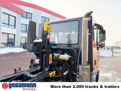 Andere AEBI Schmidt MT770 4x4, Winterdienstausstattung, 