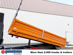 Andere AEBI Schmidt MT770 4x4, Winterdienstausstattung 