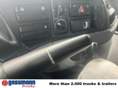 Mercedes Benz Actros MP 3, 3241/8x4 