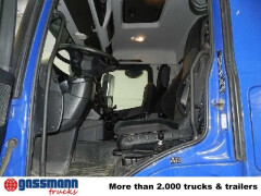 Mercedes Benz Arocs 4148 K 8x4/4, Grounder, Retarder, 