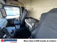 Mercedes Benz Arocs 2648 LK/6x4, Kli-Ret-AHK, 