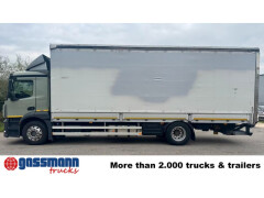 Mercedes Benz Antos 1833 L nR 4x2, Retarder, Bi-Xenon, 