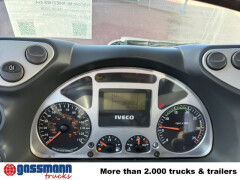 Iveco ML100E21WS 4x4 