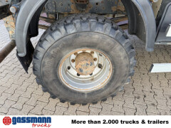 Iveco ML100E21WS 4x4 