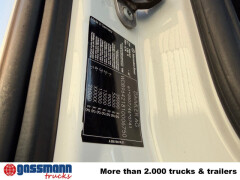 Mercedes Benz Arocs 3351 AK 6x6, Retarder, Grounder, 