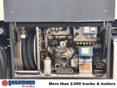 Mercedes Benz Antos 1843 L 4x2, Retarder, Navi, Lindner & 