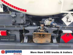 Mercedes Benz Antos 1843 L 4x2, Retarder, Navi, Lindner & 