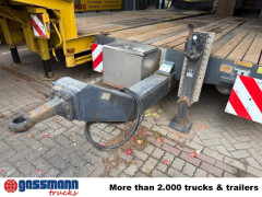 Andere TT 31, 1-A-Liftachse, 3-A-Lenkachse 