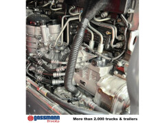 Mercedes Benz Arocs 4048 S 6x4, Grounder, StreamSpace, Export 