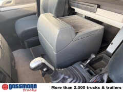 MAN TGS 18.440 4x4H BLS, HydroDrive, Kipphydraulik 