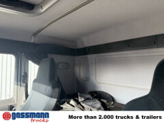 MAN TGS 18.440 4x4H BLS, HydroDrive, Kipphydraulik 