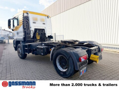 MAN TGS 18.440 4x4H BLS, HydroDrive, Kipphydraulik 