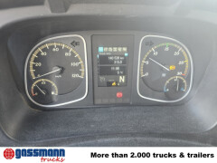 Mercedes Benz Atego 923 K 4x2, AHK, Öl 