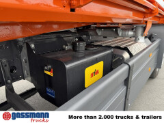 Mercedes Benz Atego 1530 AK/4x4 