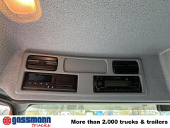 Mercedes Benz Atego 1530 AK/4x4 