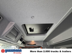 Mercedes Benz Atego 1530 AK/4x4 