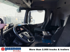 Mercedes Benz Antos 2543 L 6x2, Retarder, Lenk-/Lift, Esterer 