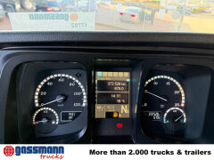 Mercedes Benz Antos 2543 L 6x2, Retarder, Lenk-/Lift, Esterer 