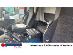 Mercedes Benz Antos 2543 L/6x2, Retarder, A III, Esterer Tank, 