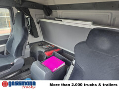 MAN TGX 18.400 4x2 LLS-U, Lowliner, Intarder, Navi 