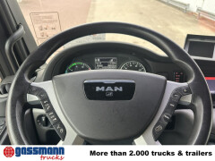 MAN TGX 18.400 4x2 LLS-U, Lowliner, Intarder, Navi 