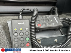 MAN TGX 18.400 4x2 LLS-U, Lowliner, Intarder, Navi 